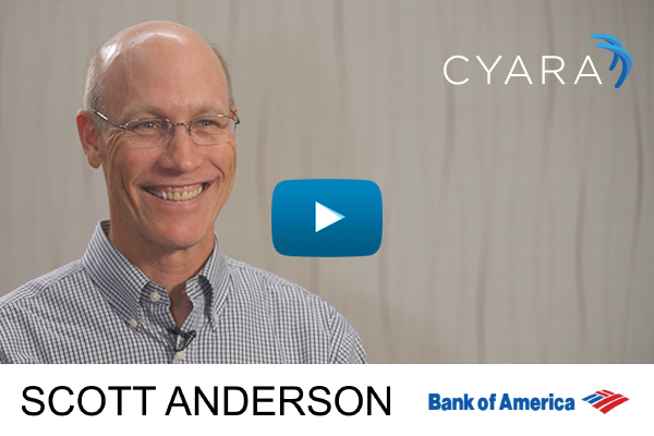 Bank of America video image